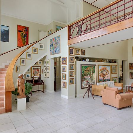 Chester Avenue Guest House Кингстон Экстерьер фото