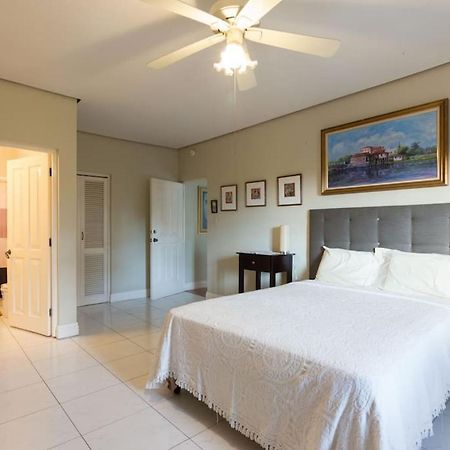Chester Avenue Guest House Кингстон Экстерьер фото