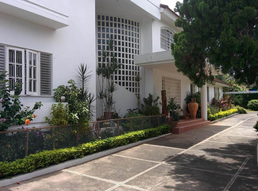 Chester Avenue Guest House Кингстон Экстерьер фото