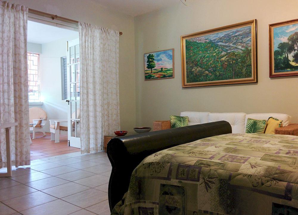 Chester Avenue Guest House Кингстон Экстерьер фото