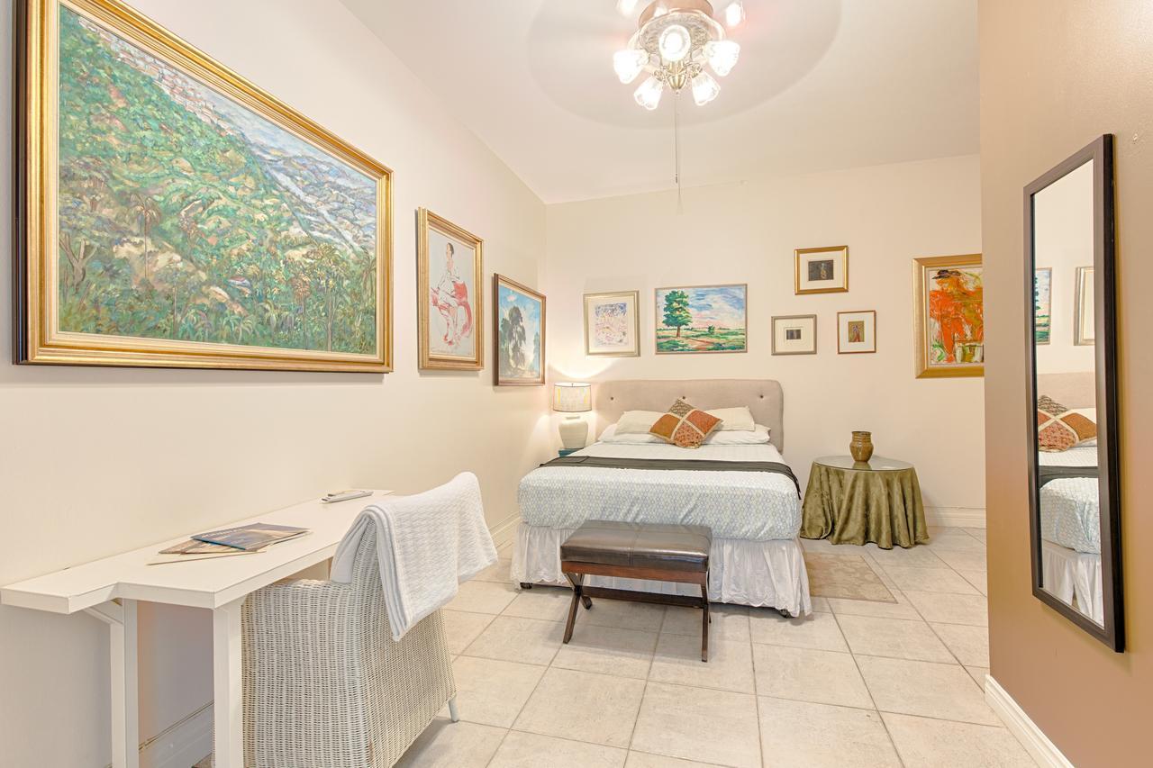 Chester Avenue Guest House Кингстон Экстерьер фото