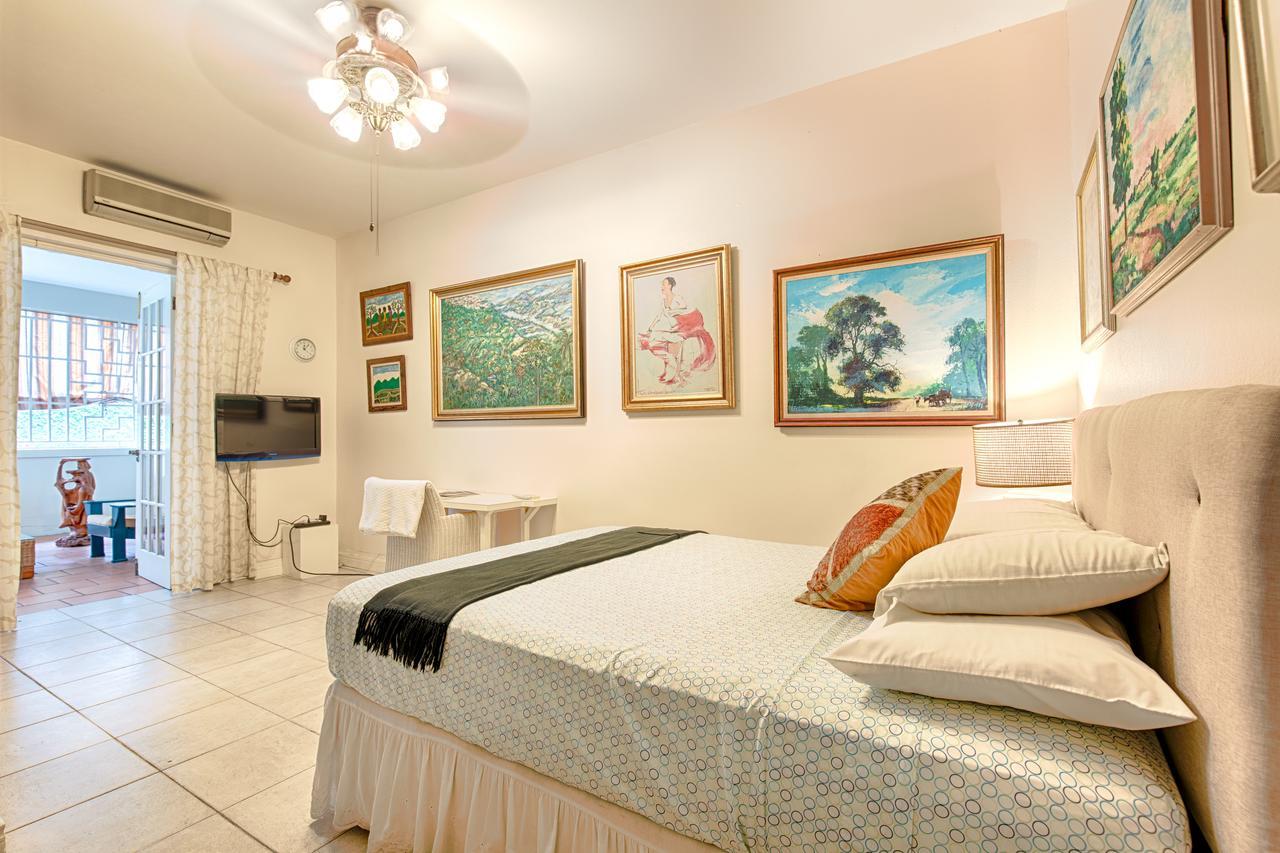 Chester Avenue Guest House Кингстон Экстерьер фото