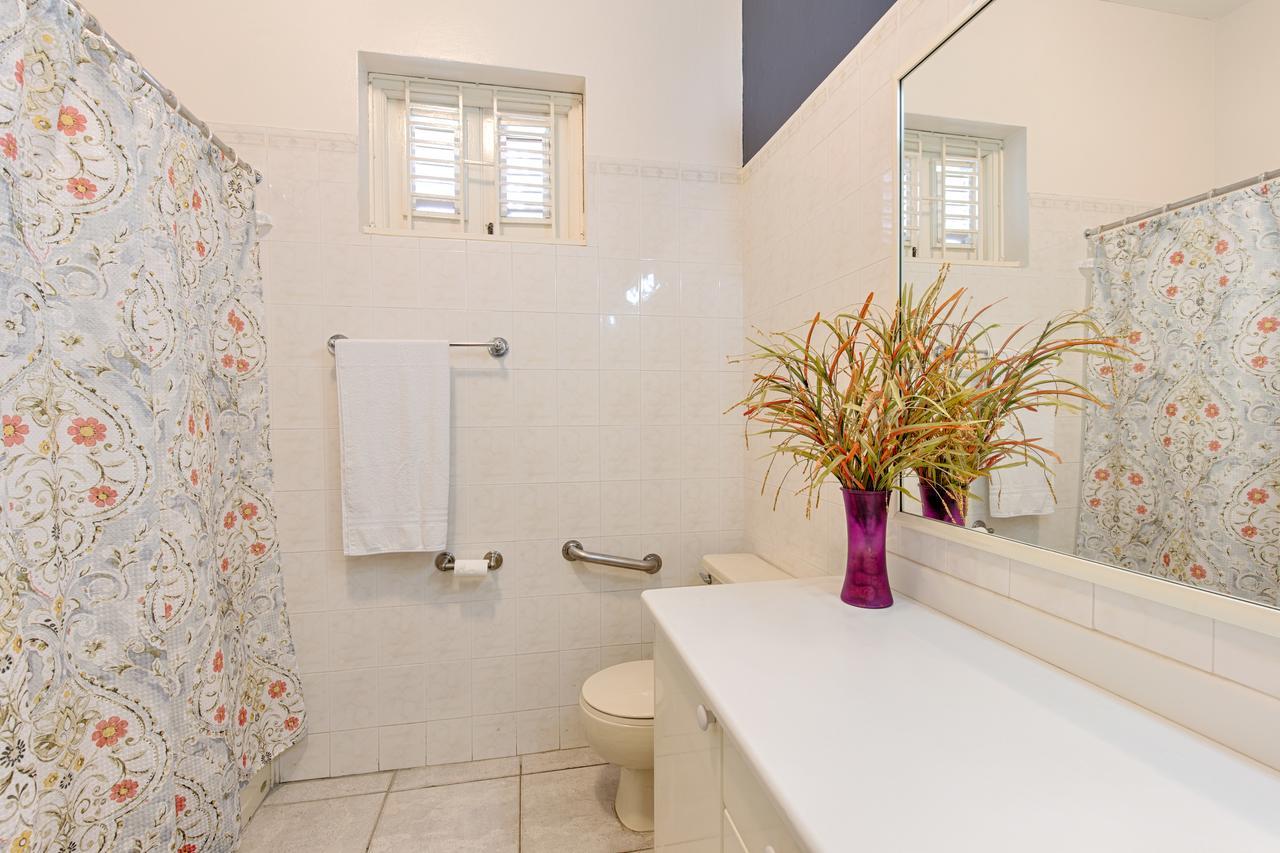 Chester Avenue Guest House Кингстон Экстерьер фото