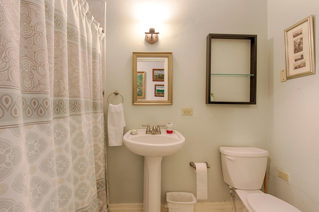 Chester Avenue Guest House Кингстон Экстерьер фото