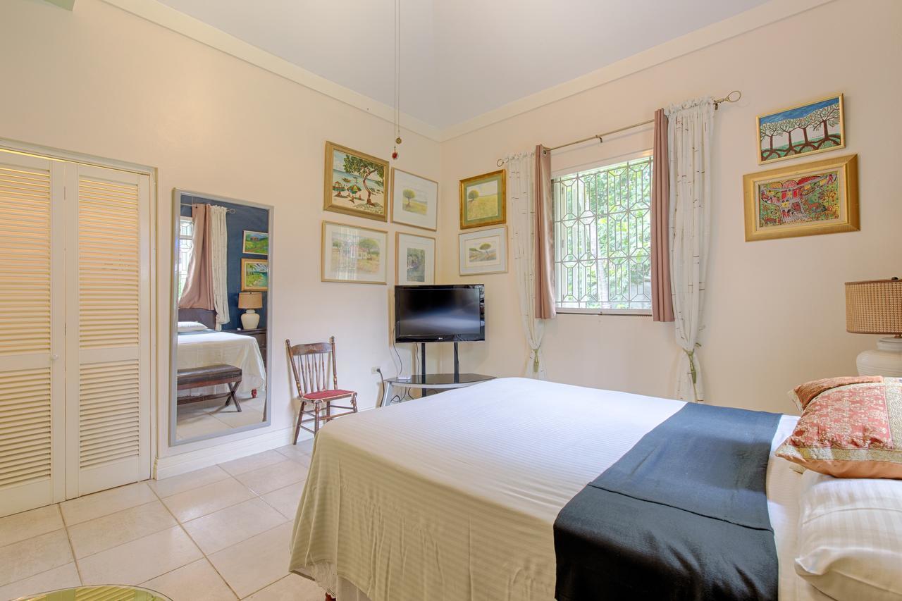 Chester Avenue Guest House Кингстон Экстерьер фото