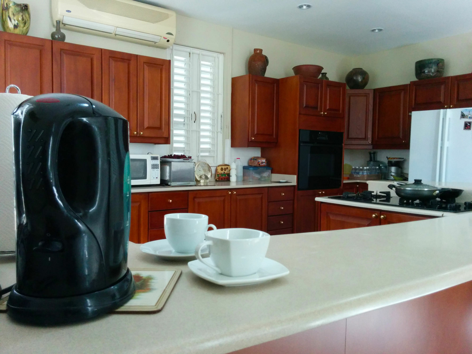 Chester Avenue Guest House Кингстон Экстерьер фото