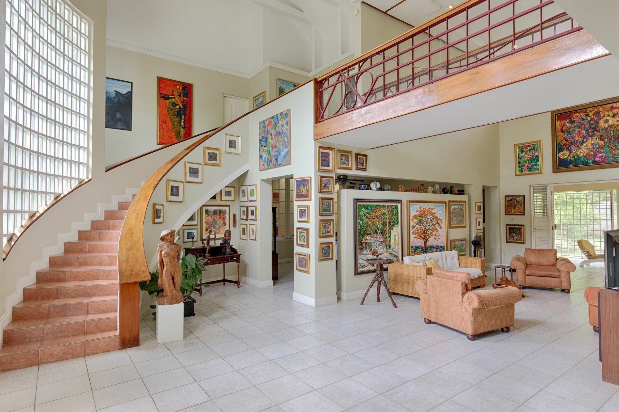 Chester Avenue Guest House Кингстон Экстерьер фото