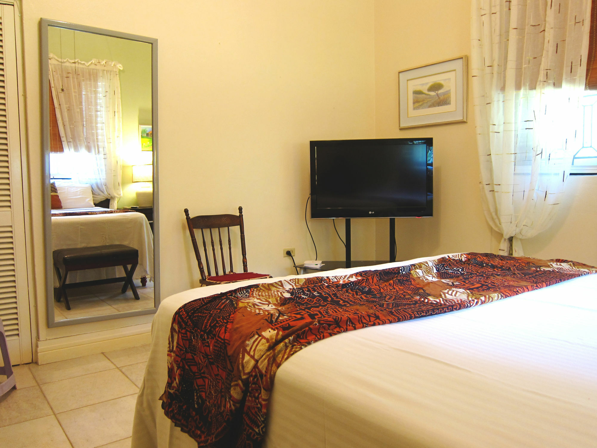 Chester Avenue Guest House Кингстон Экстерьер фото