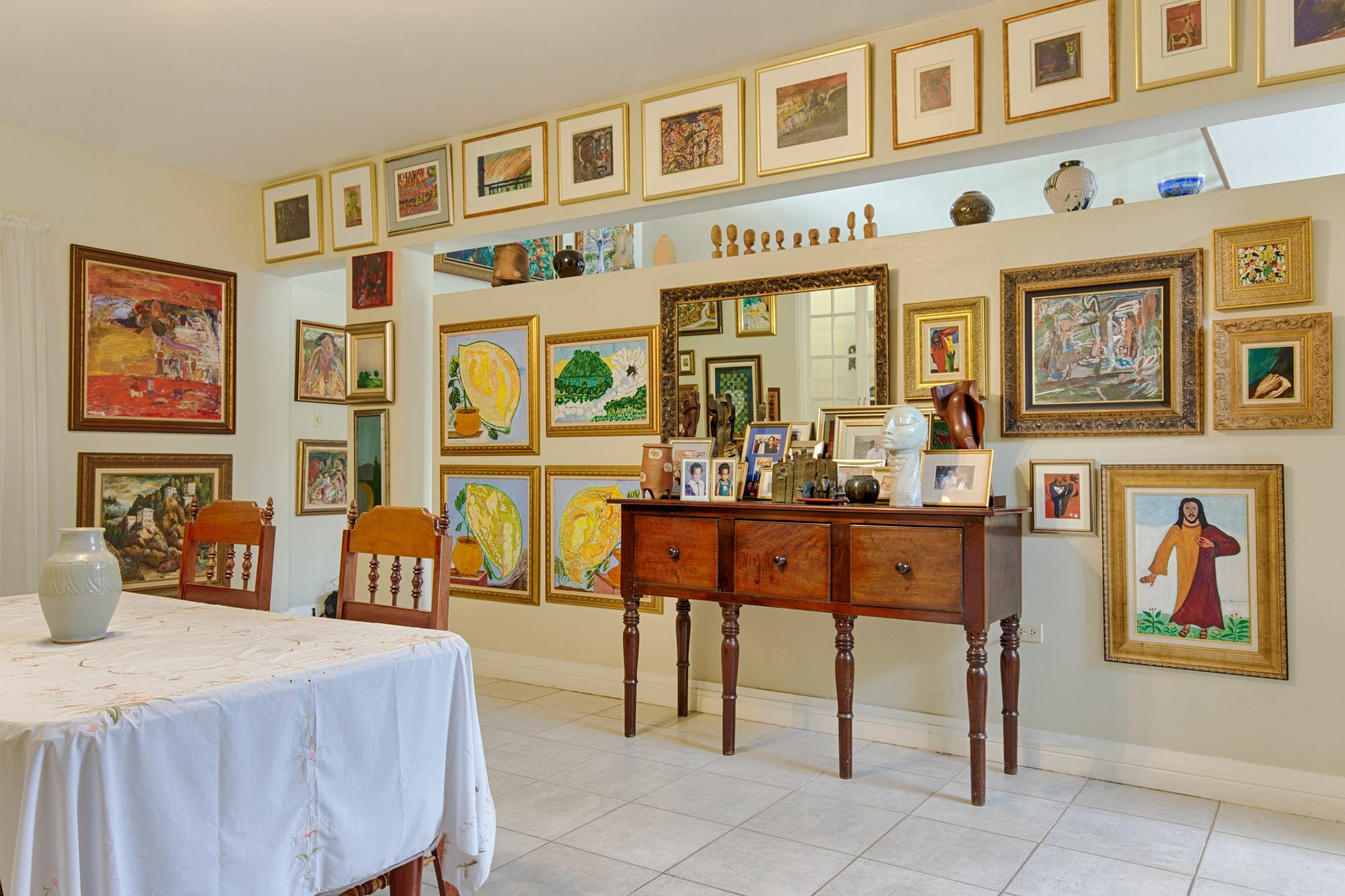 Chester Avenue Guest House Кингстон Экстерьер фото