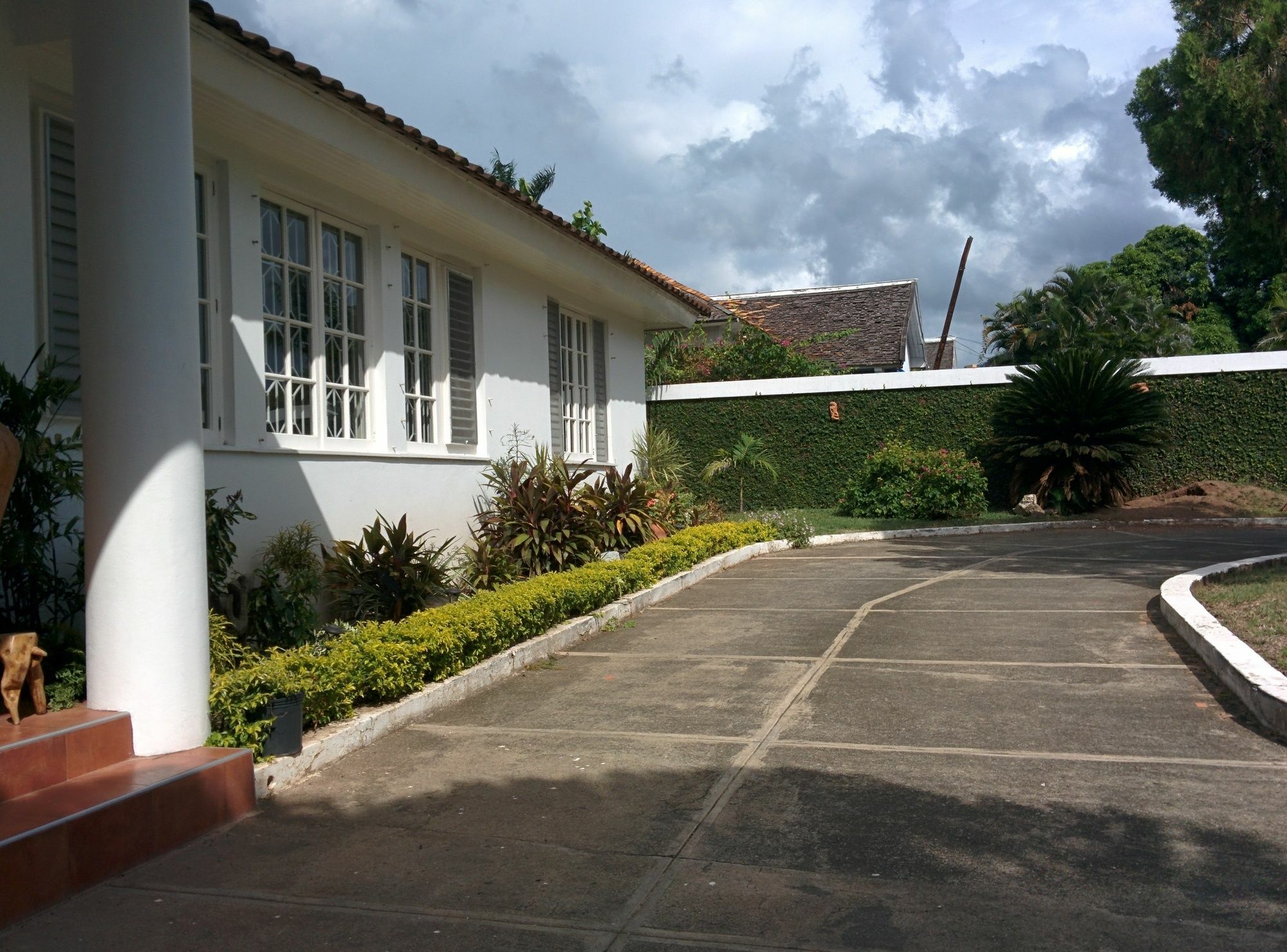 Chester Avenue Guest House Кингстон Экстерьер фото