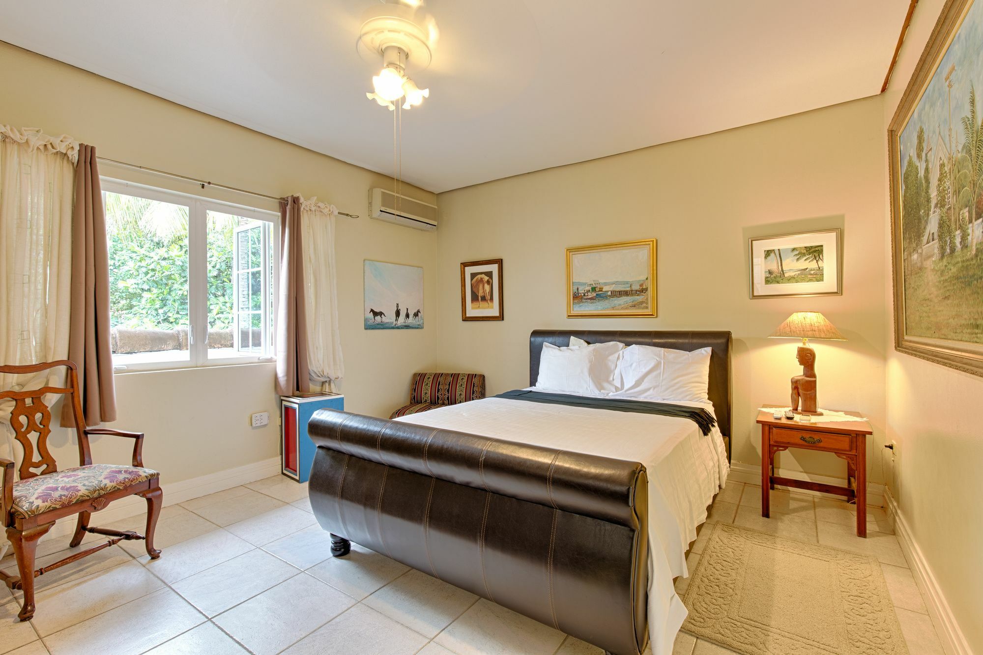 Chester Avenue Guest House Кингстон Экстерьер фото