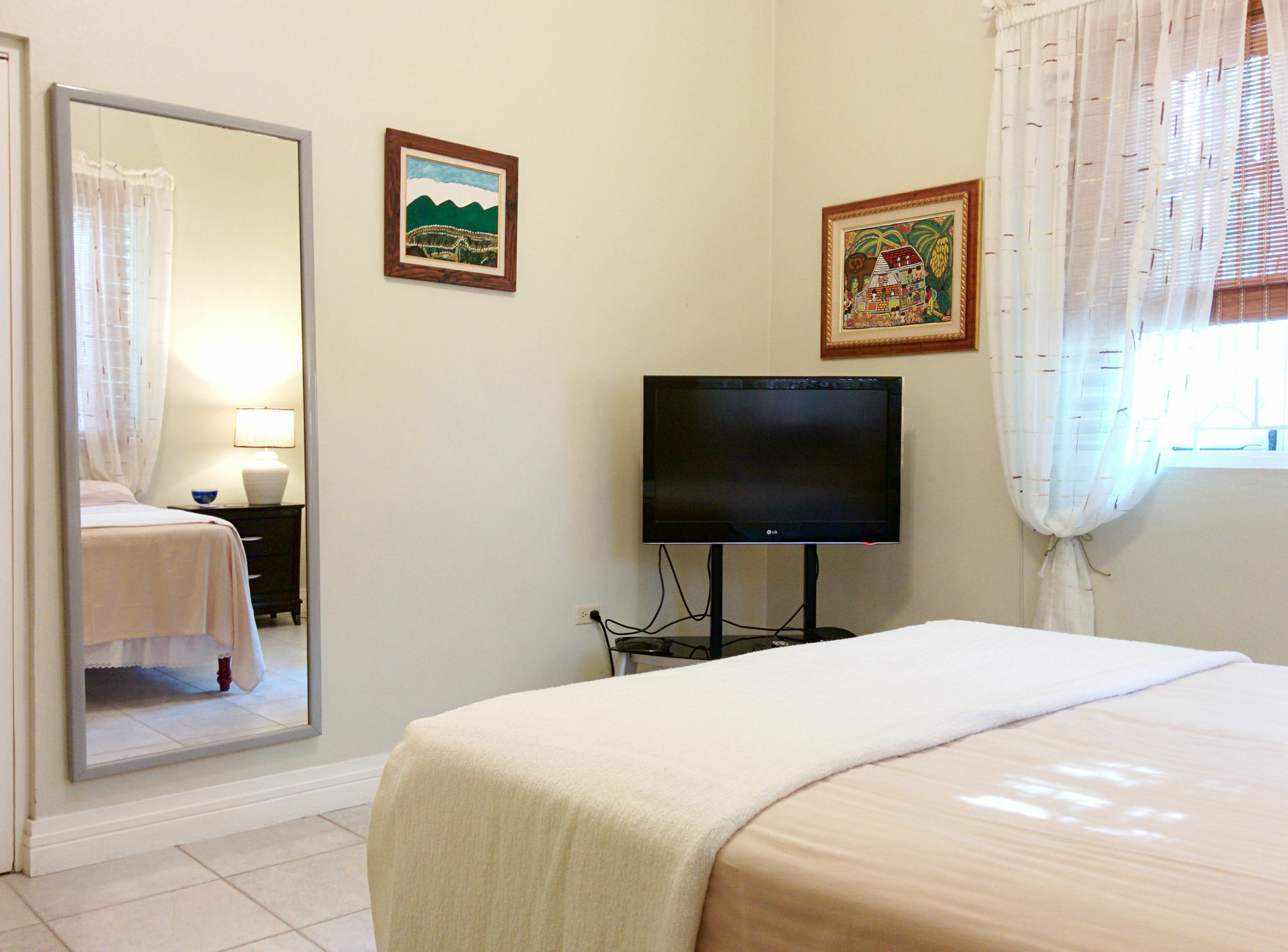 Chester Avenue Guest House Кингстон Экстерьер фото