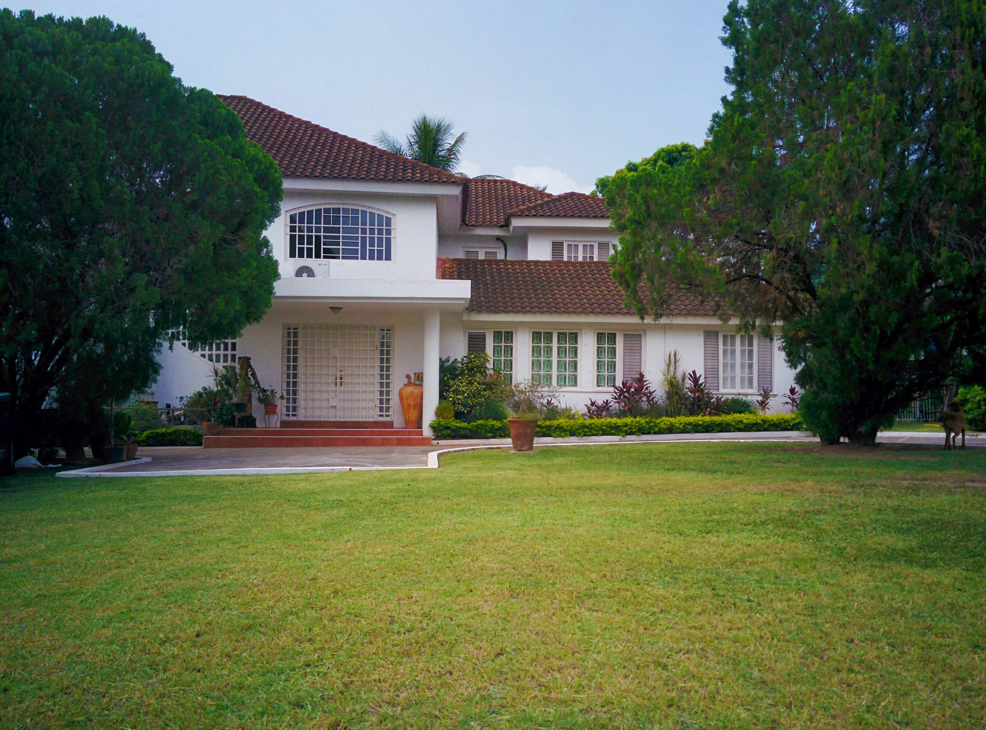 Chester Avenue Guest House Кингстон Экстерьер фото