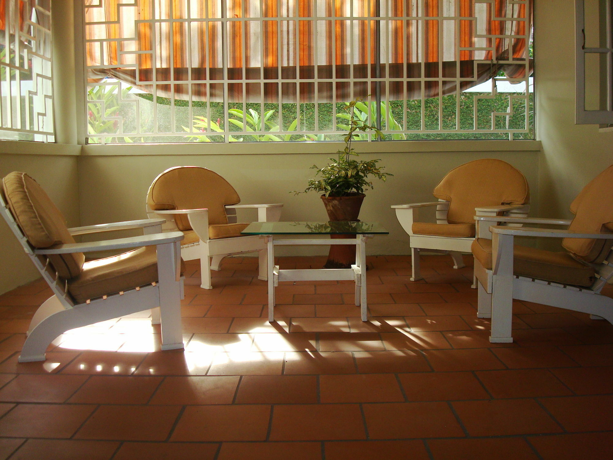 Chester Avenue Guest House Кингстон Экстерьер фото