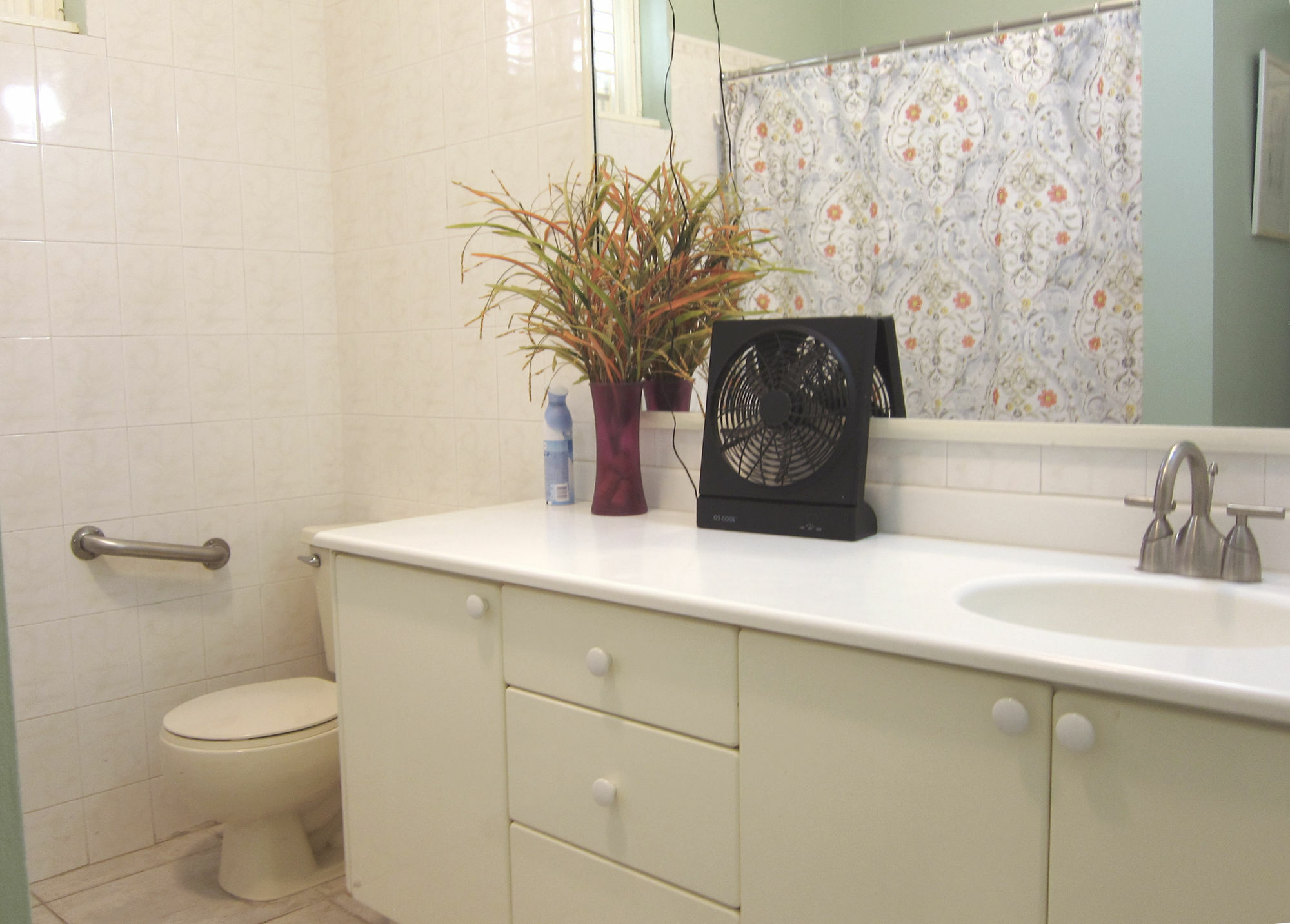 Chester Avenue Guest House Кингстон Экстерьер фото