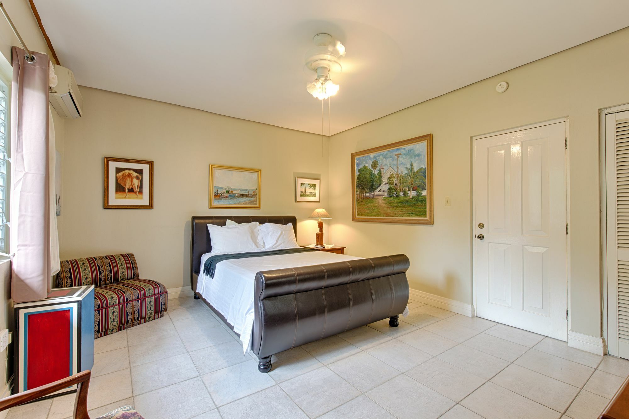Chester Avenue Guest House Кингстон Экстерьер фото