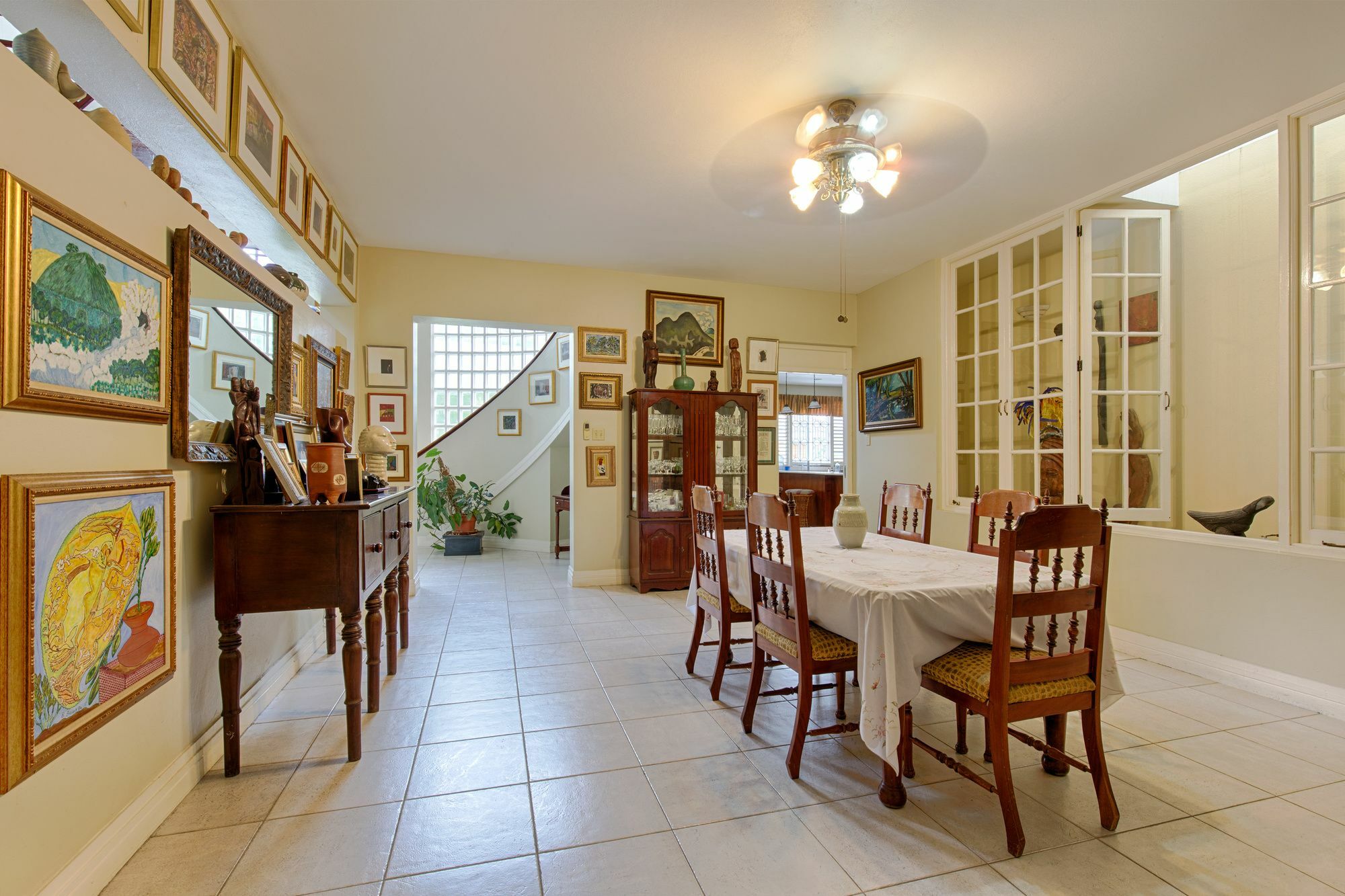 Chester Avenue Guest House Кингстон Экстерьер фото