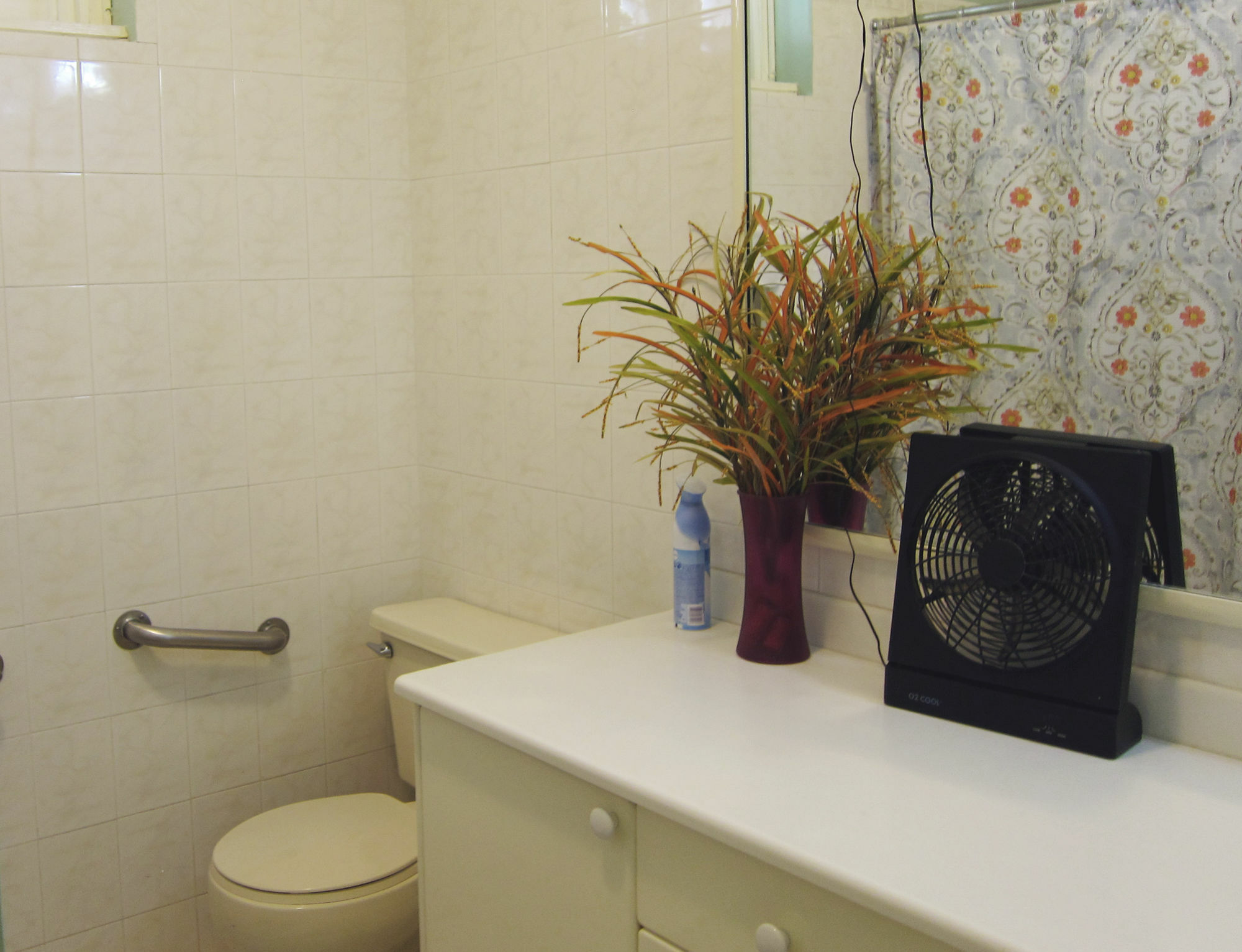 Chester Avenue Guest House Кингстон Экстерьер фото