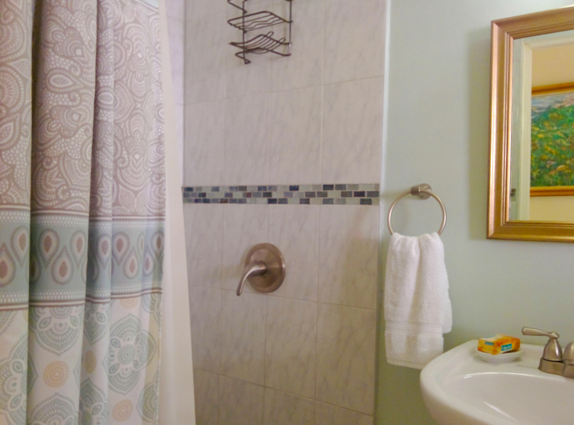 Chester Avenue Guest House Кингстон Экстерьер фото