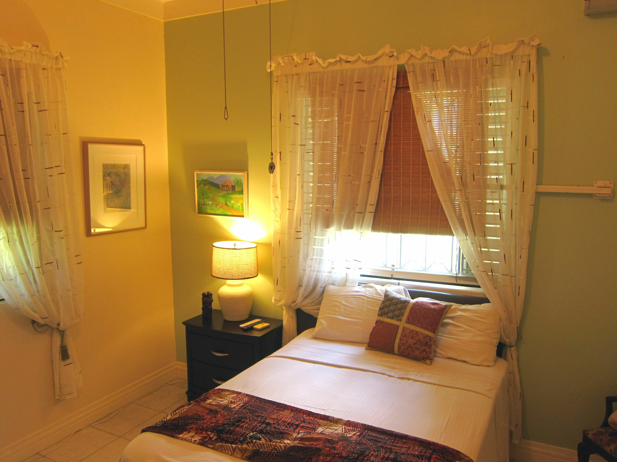 Chester Avenue Guest House Кингстон Экстерьер фото
