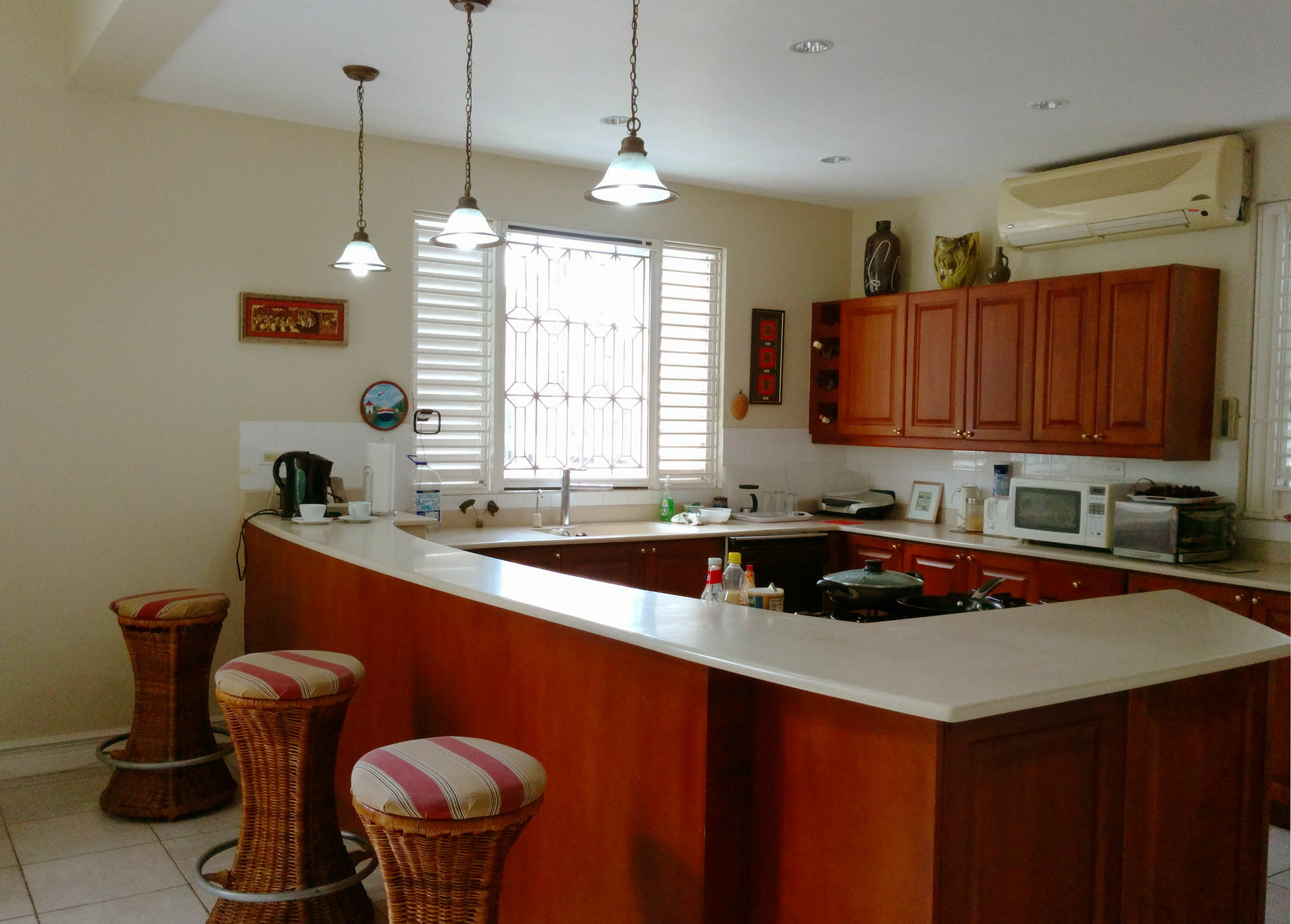 Chester Avenue Guest House Кингстон Экстерьер фото