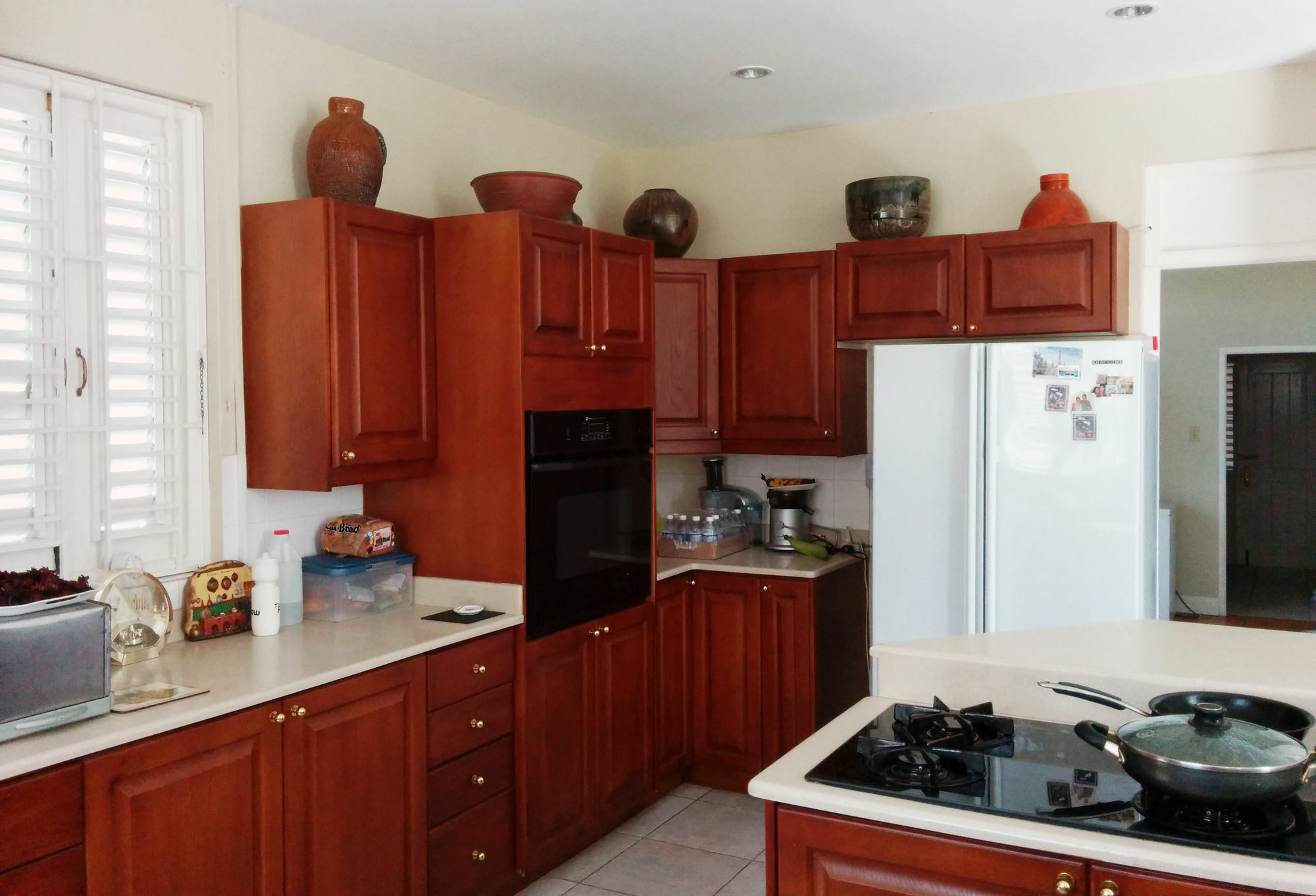 Chester Avenue Guest House Кингстон Экстерьер фото