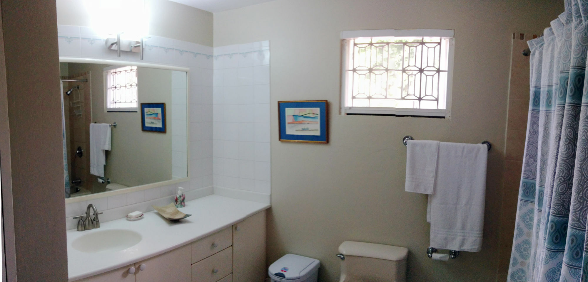 Chester Avenue Guest House Кингстон Экстерьер фото