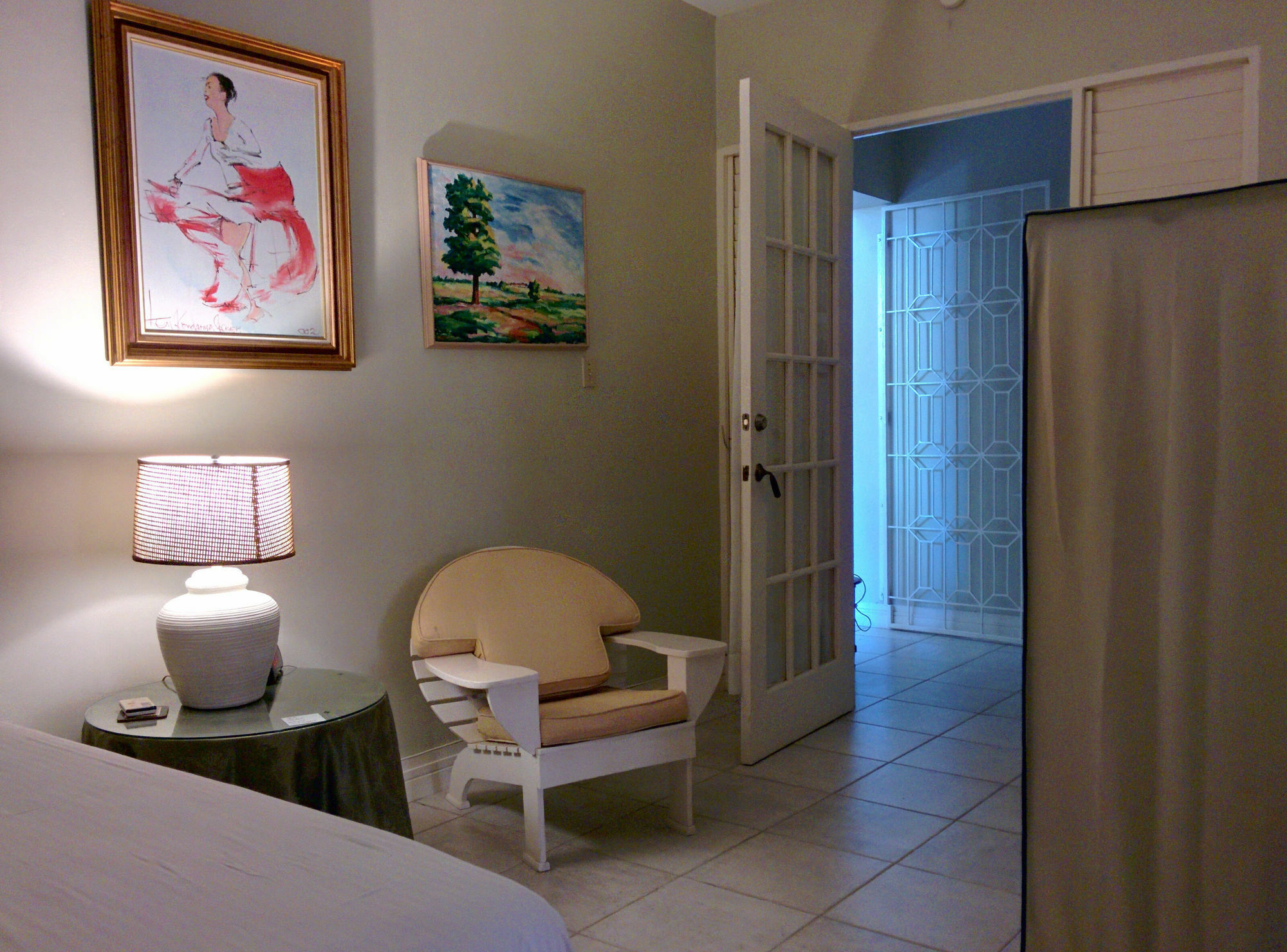 Chester Avenue Guest House Кингстон Экстерьер фото