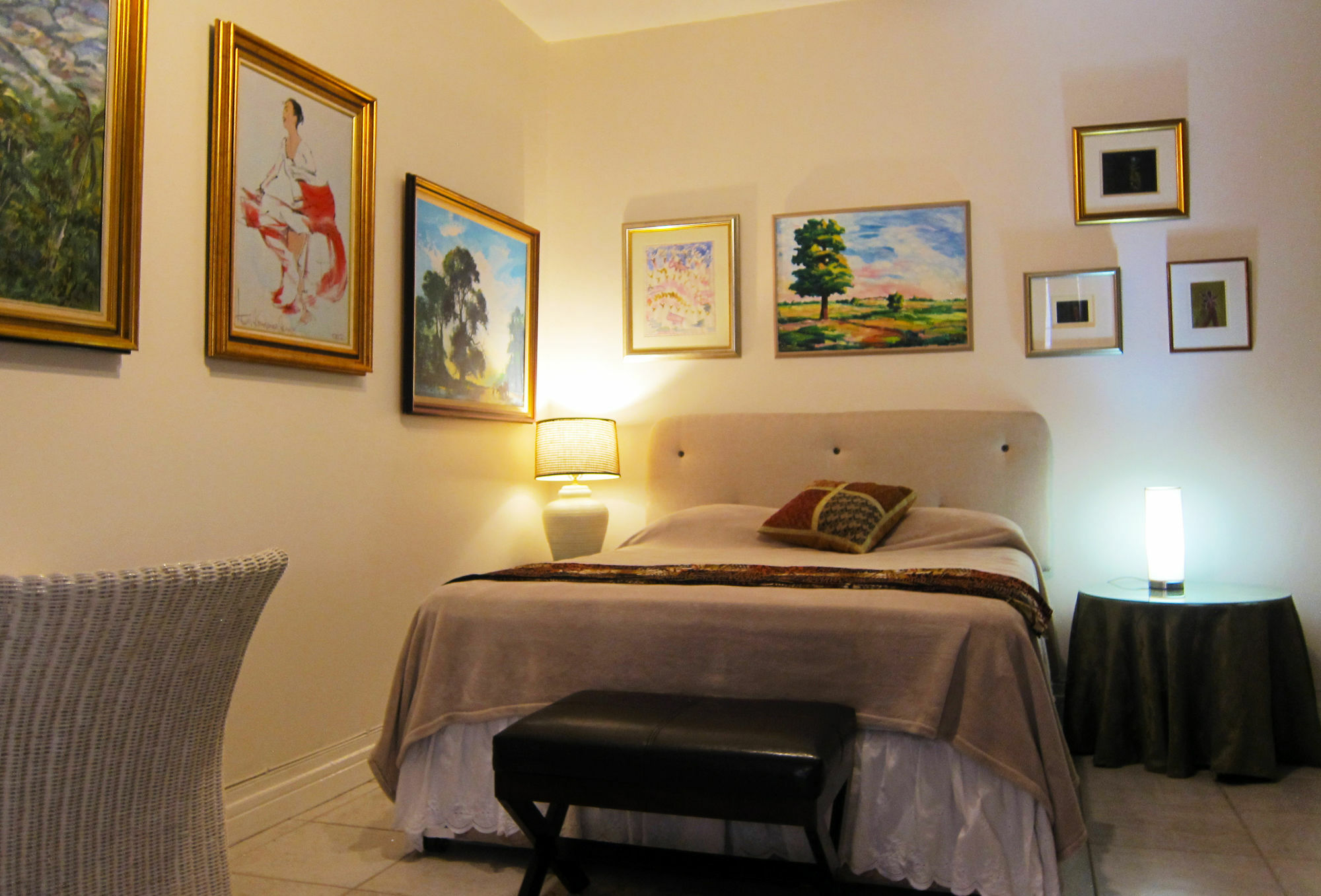 Chester Avenue Guest House Кингстон Экстерьер фото