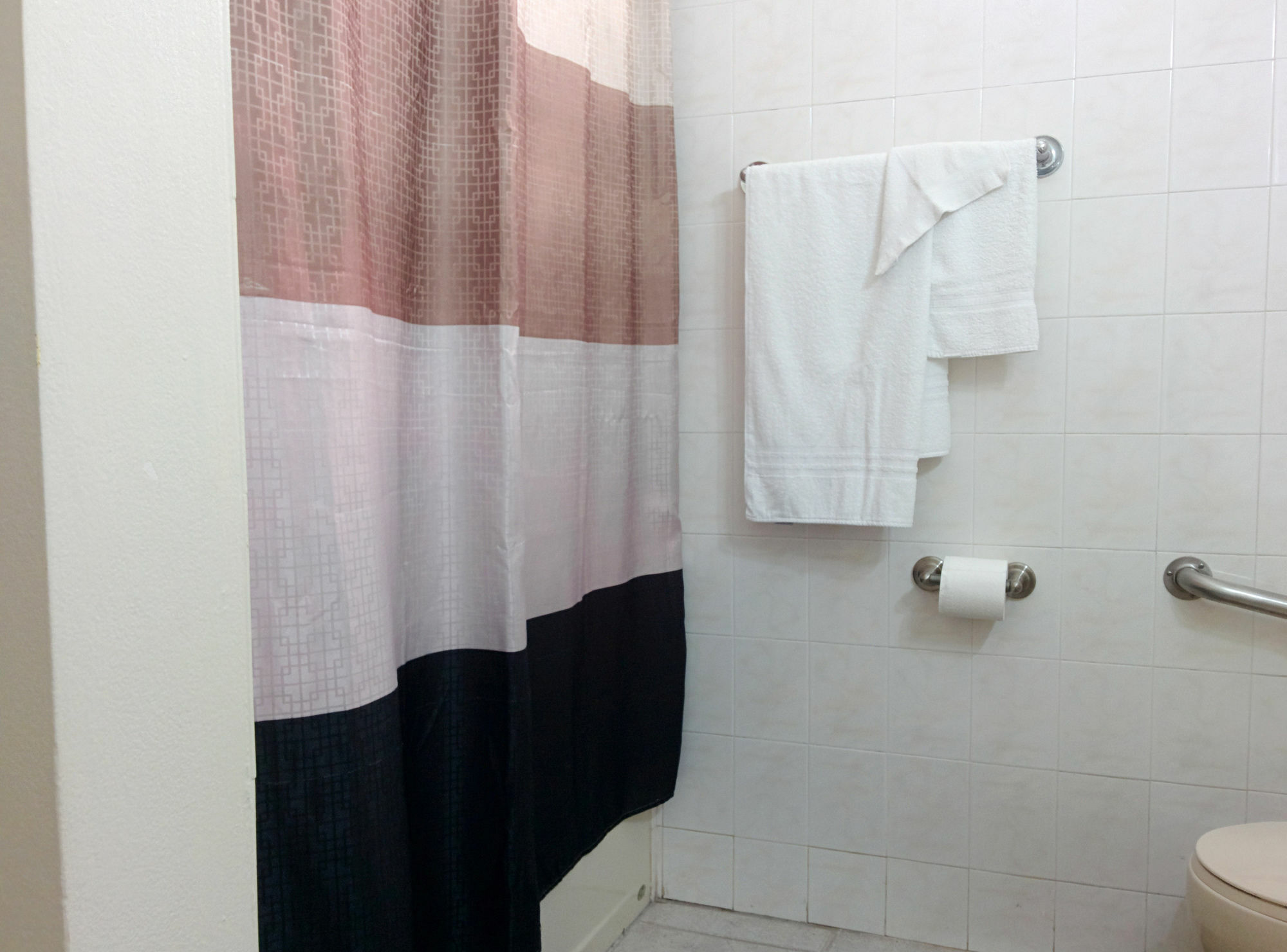 Chester Avenue Guest House Кингстон Экстерьер фото