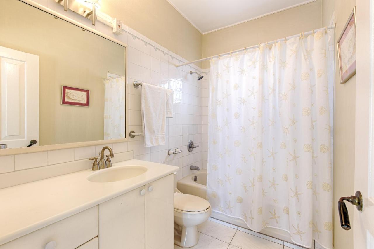 Chester Avenue Guest House Кингстон Экстерьер фото