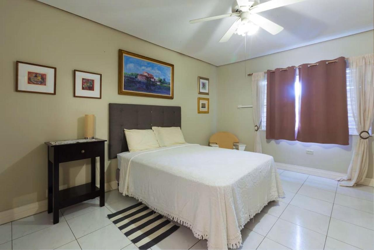Chester Avenue Guest House Кингстон Экстерьер фото