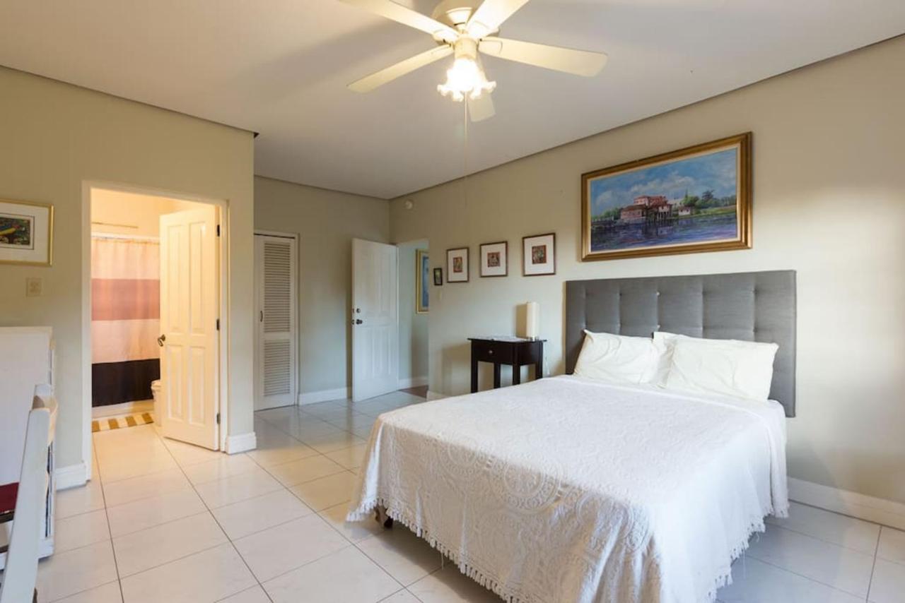 Chester Avenue Guest House Кингстон Экстерьер фото