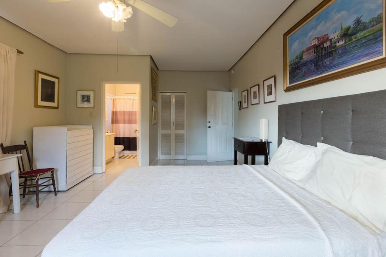 Chester Avenue Guest House Кингстон Экстерьер фото
