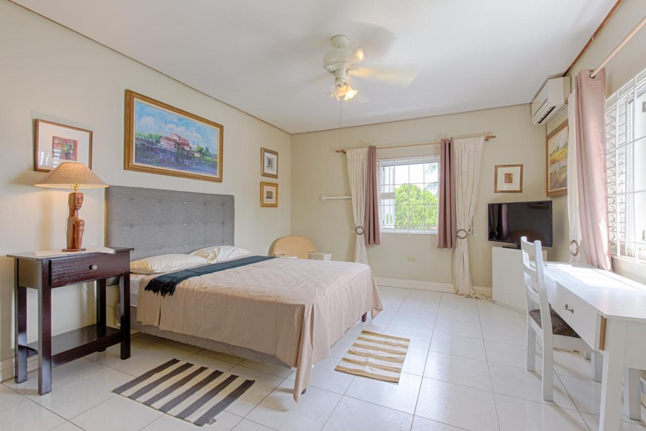 Chester Avenue Guest House Кингстон Экстерьер фото