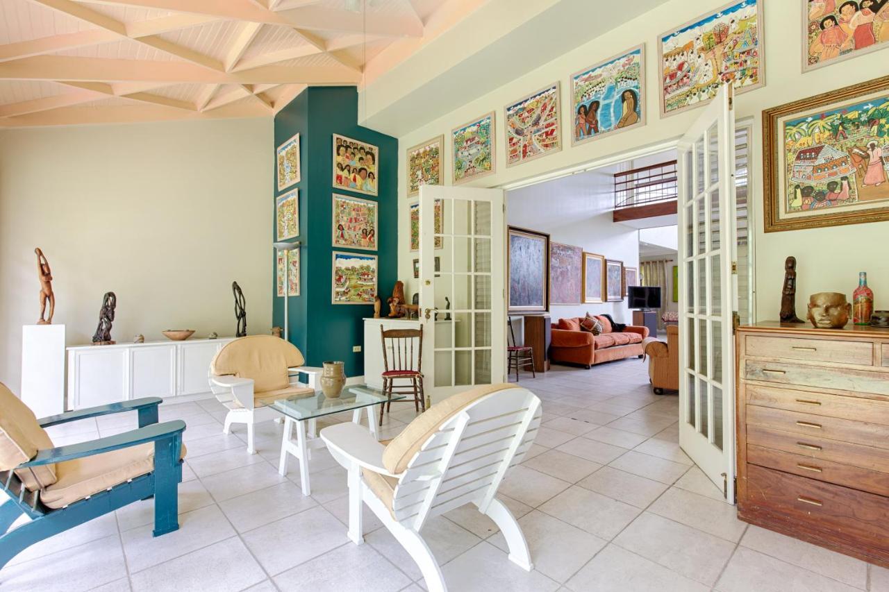 Chester Avenue Guest House Кингстон Экстерьер фото