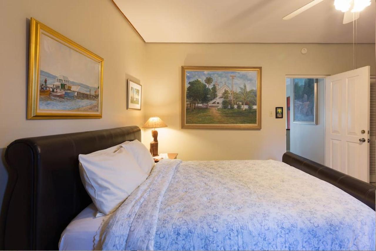 Chester Avenue Guest House Кингстон Экстерьер фото