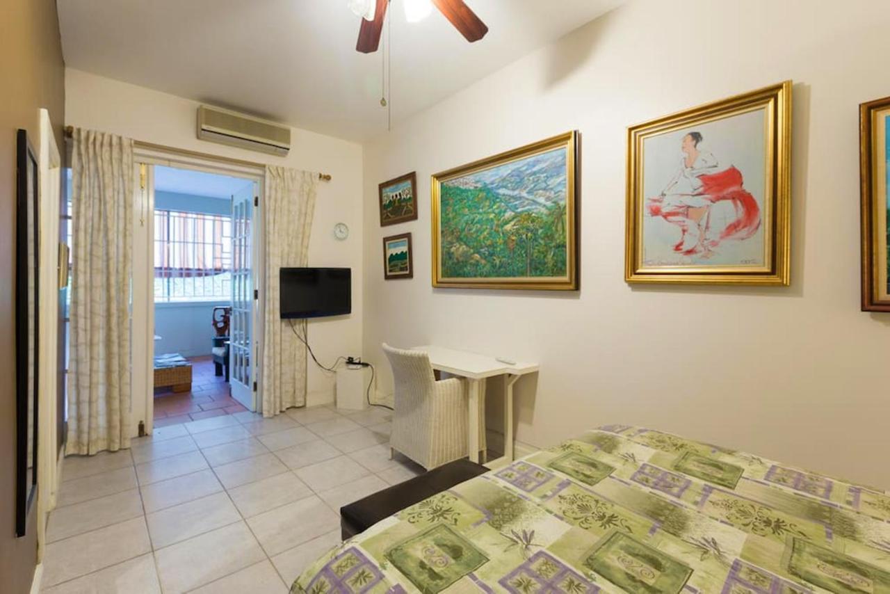 Chester Avenue Guest House Кингстон Экстерьер фото