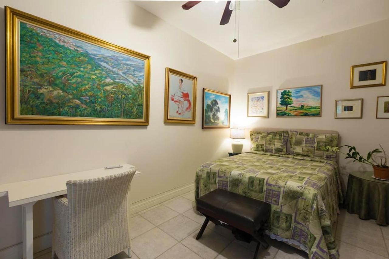 Chester Avenue Guest House Кингстон Экстерьер фото