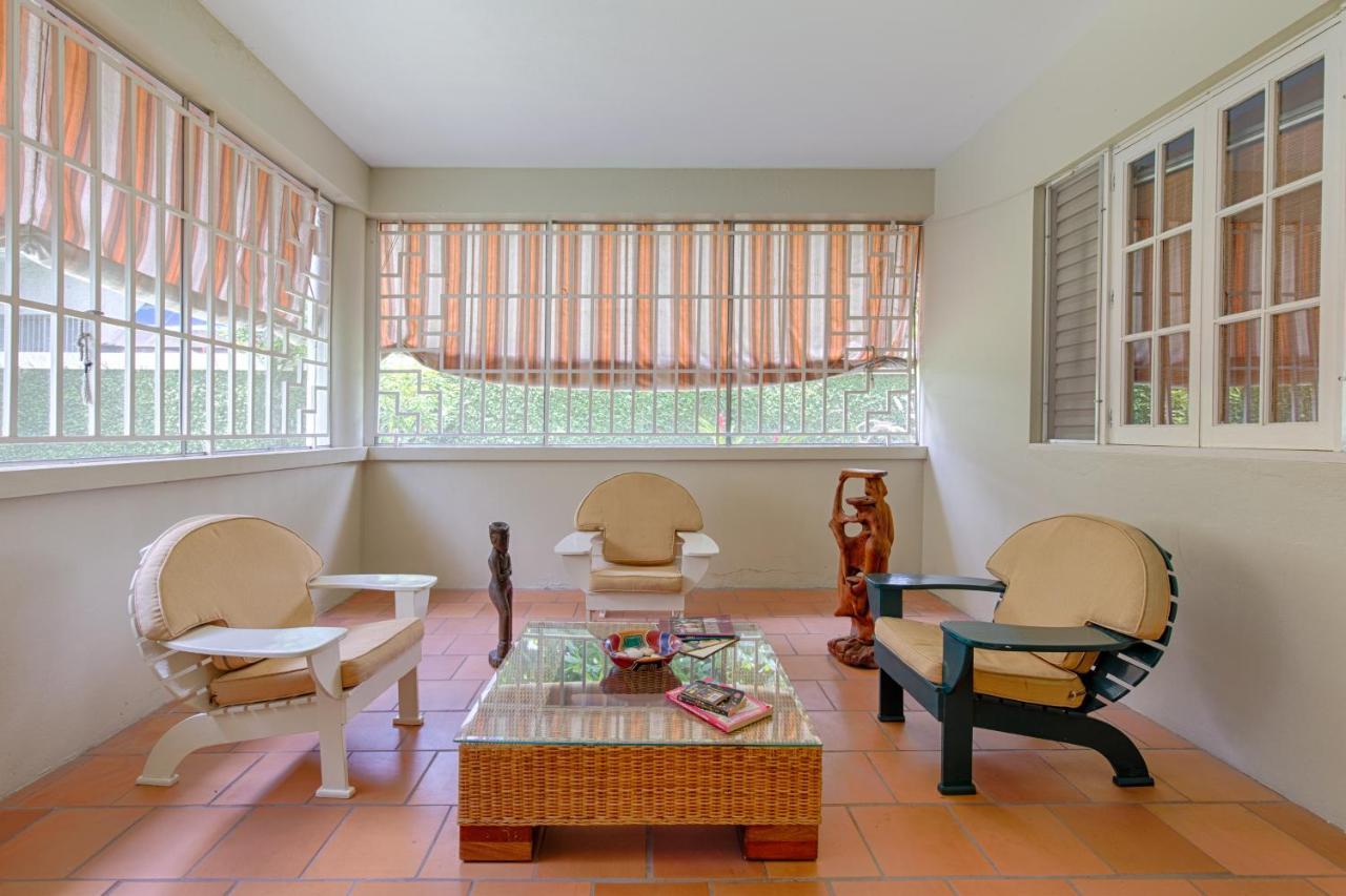Chester Avenue Guest House Кингстон Экстерьер фото
